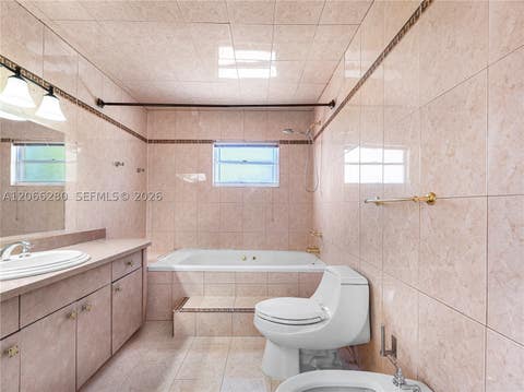 Tiny photo for 8241 SW 12th Ter, Miami, FL 33144 (MLS # A12066280)