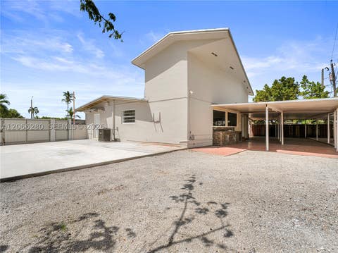 Tiny photo for 8241 SW 12th Ter, Miami, FL 33144 (MLS # A12066280)