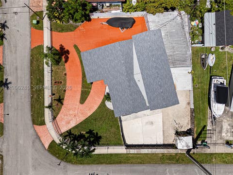 Tiny photo for 8241 SW 12th Ter, Miami, FL 33144 (MLS # A12066280)