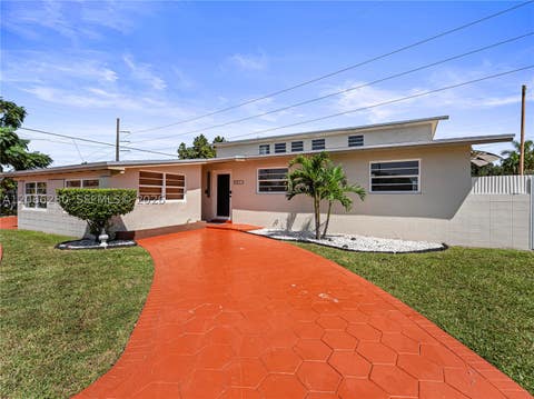 Tiny photo for 8241 SW 12th Ter, Miami, FL 33144 (MLS # A12066280)