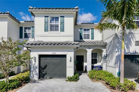 11887 NW 46th St 0 Coral Springs FL 33076