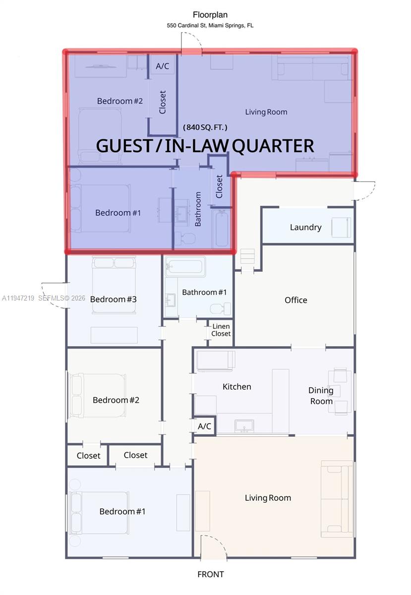 CINEMA PARK COUNTRY CLUB - Residential