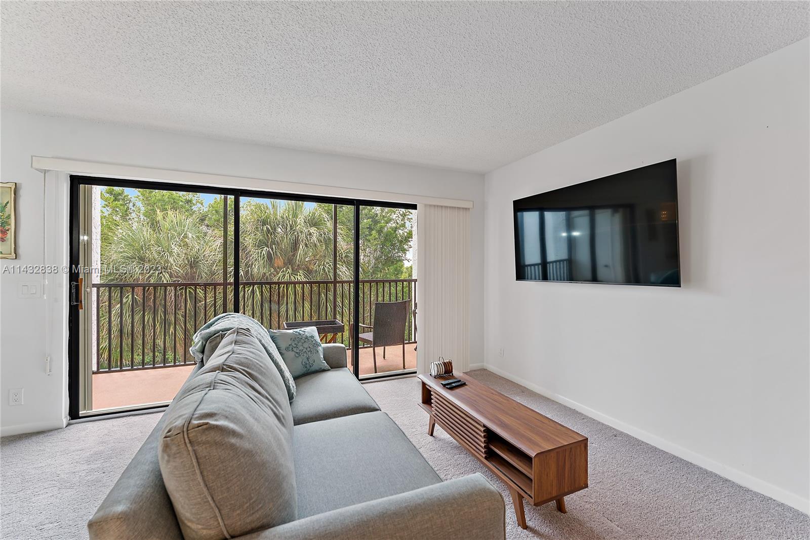 SEA RISE CONDO - Residential Lease