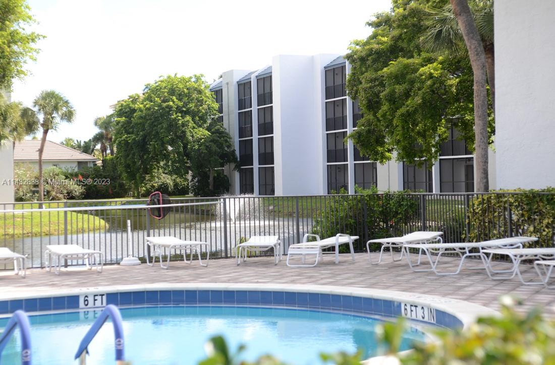 SEA RISE CONDO - Residential Lease