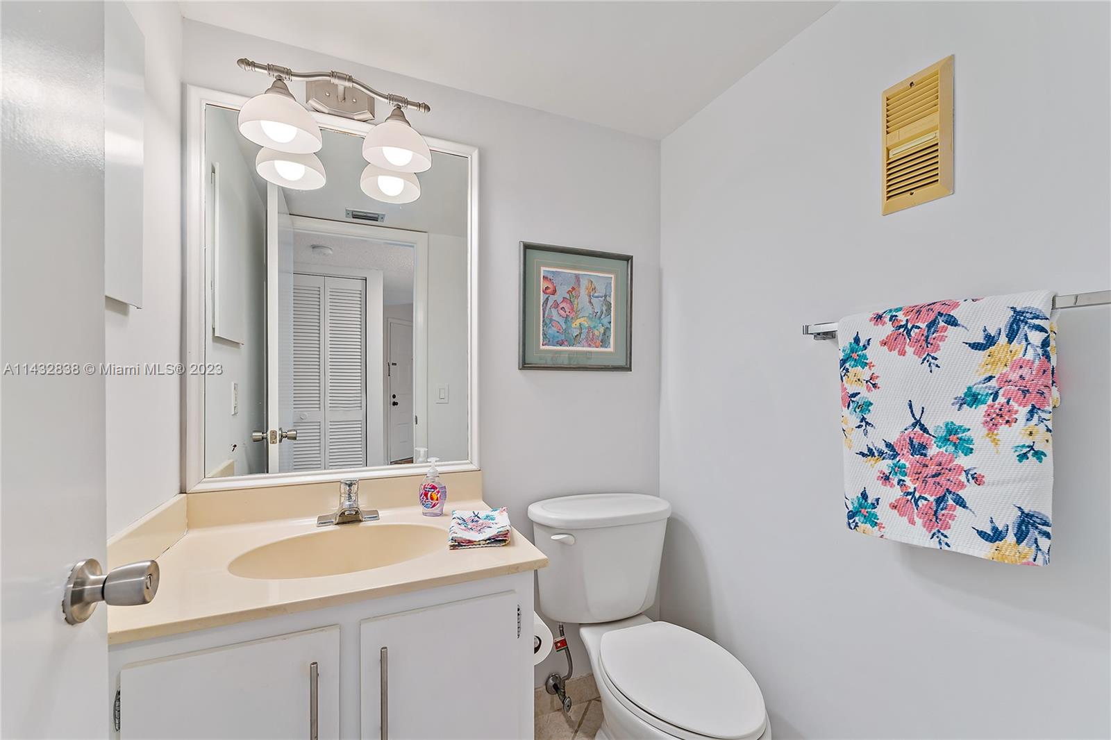 SEA RISE CONDO - Residential Lease