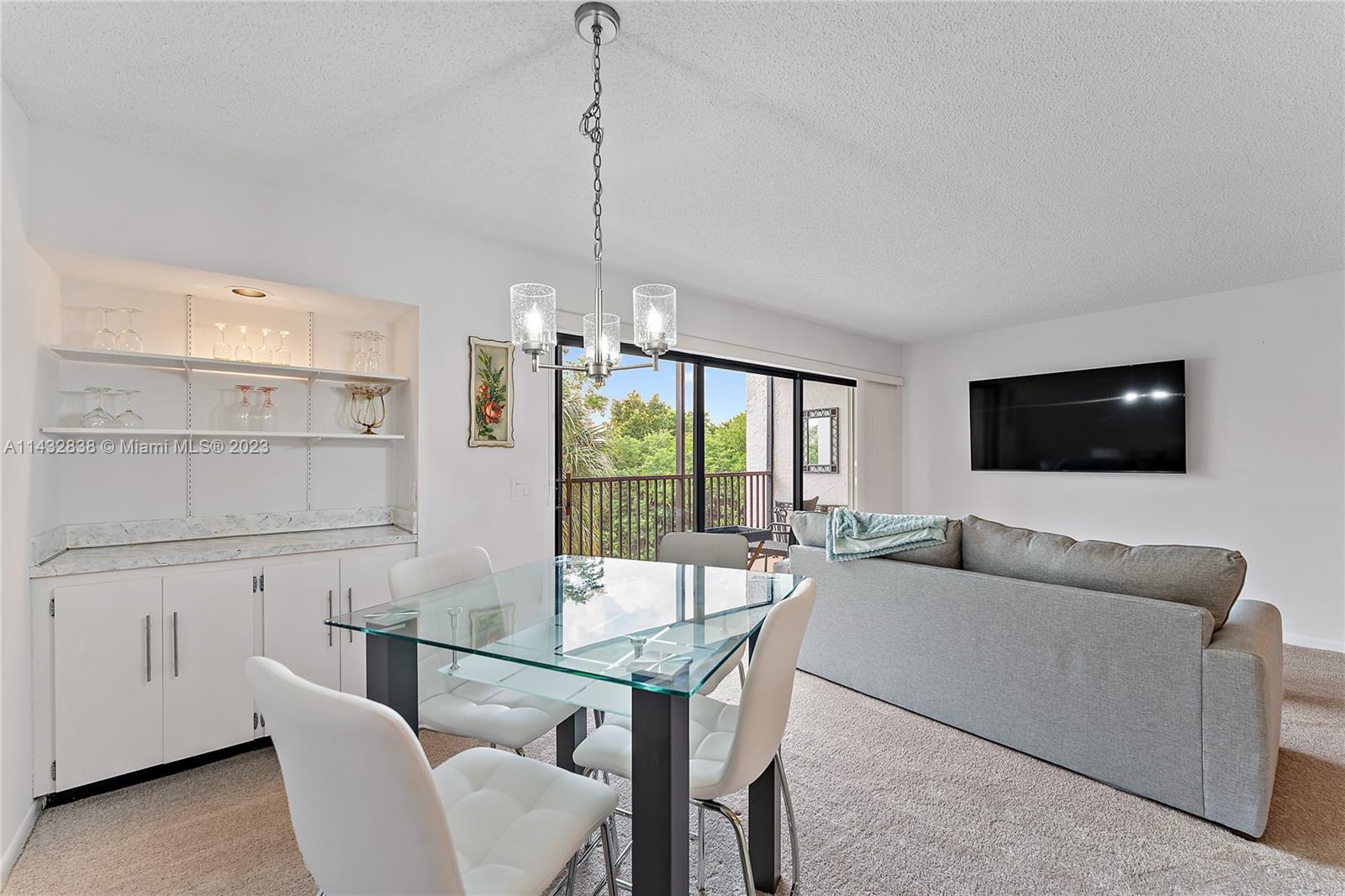 SEA RISE CONDO - Residential Lease