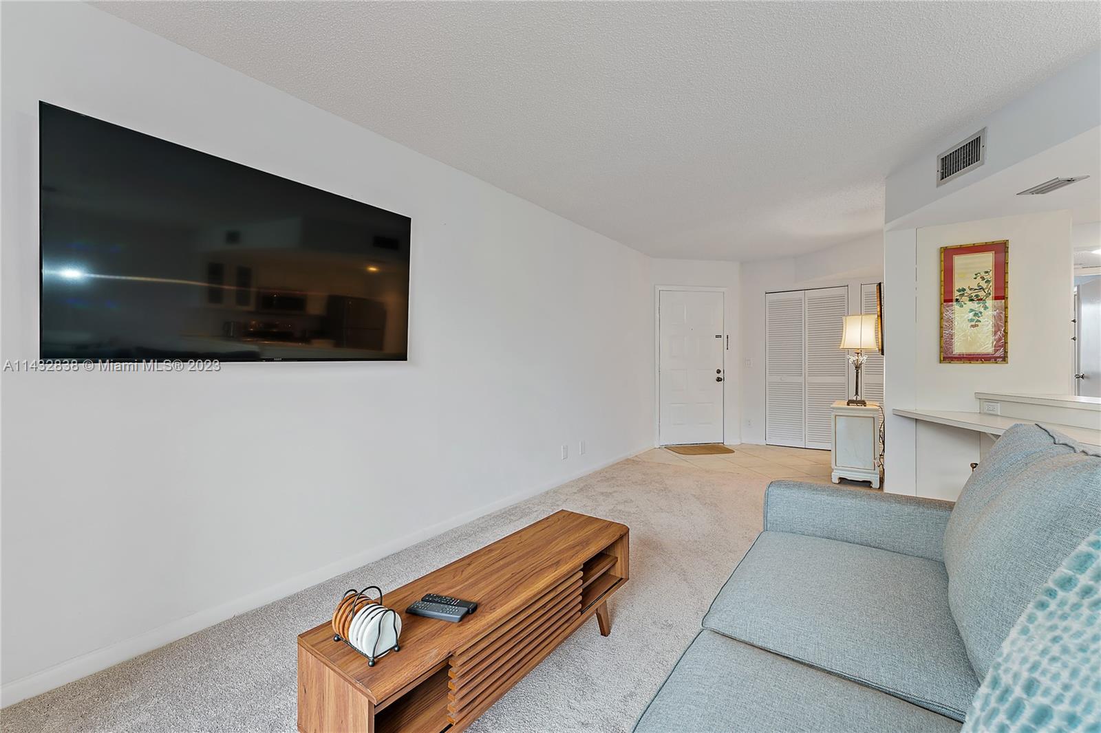 SEA RISE CONDO - Residential Lease