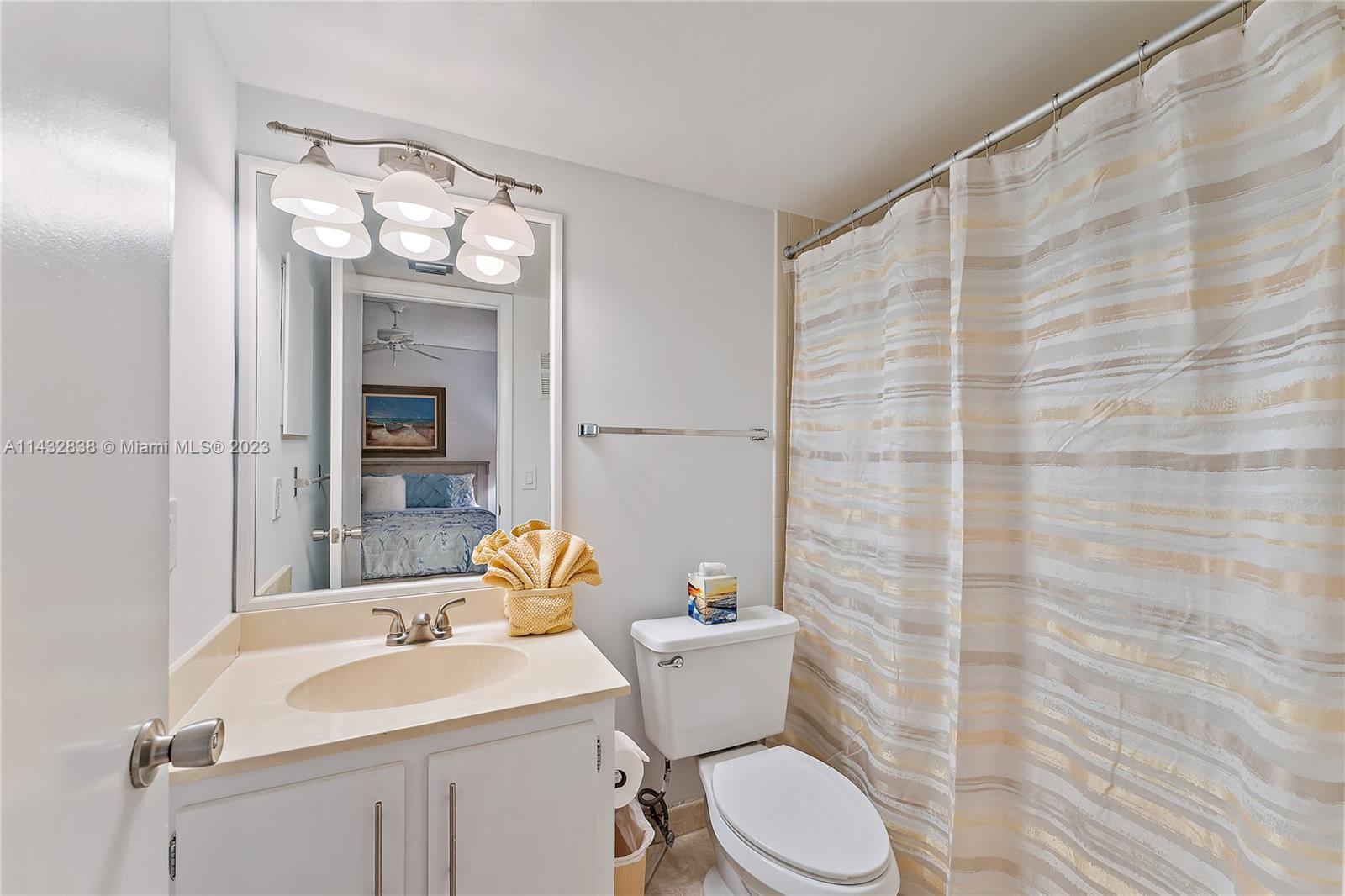 SEA RISE CONDO - Residential Lease