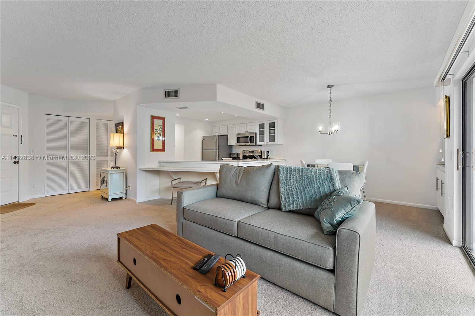 SEA RISE CONDO - Residential Lease