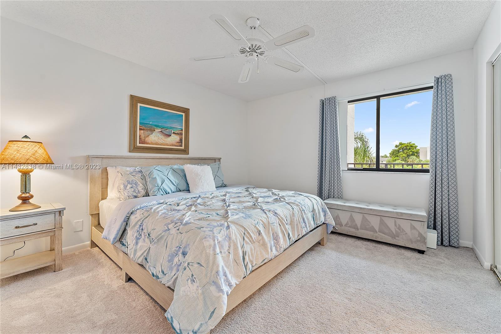 SEA RISE CONDO - Residential Lease