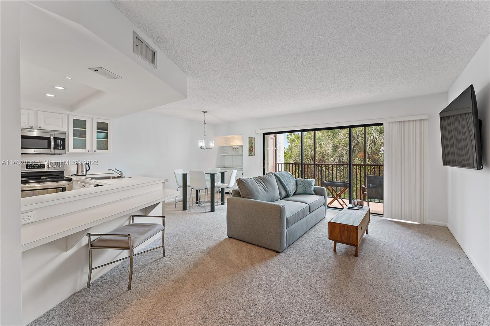 SEA RISE CONDO - Residential Lease