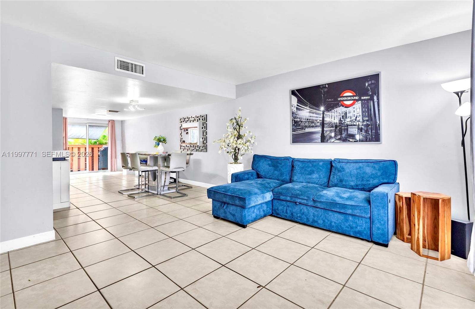 CYPRESS VILLAGE CONDO - Residential