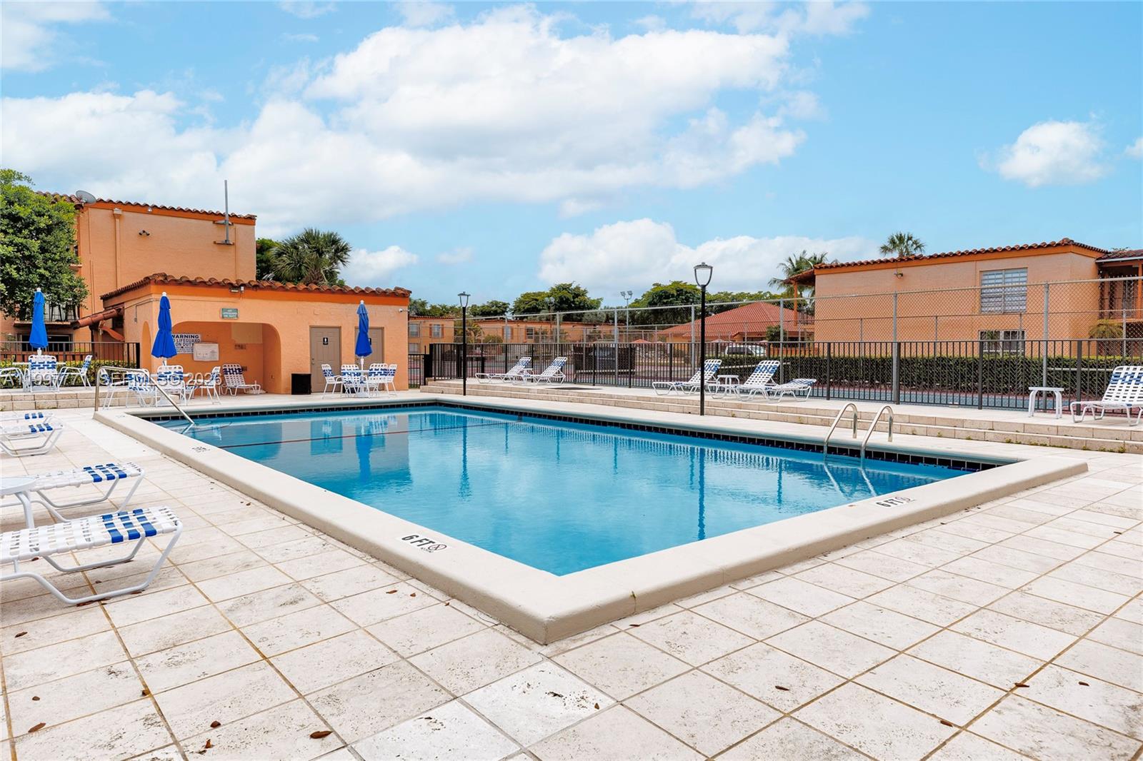 CYPRESS VILLAGE CONDO - Residential