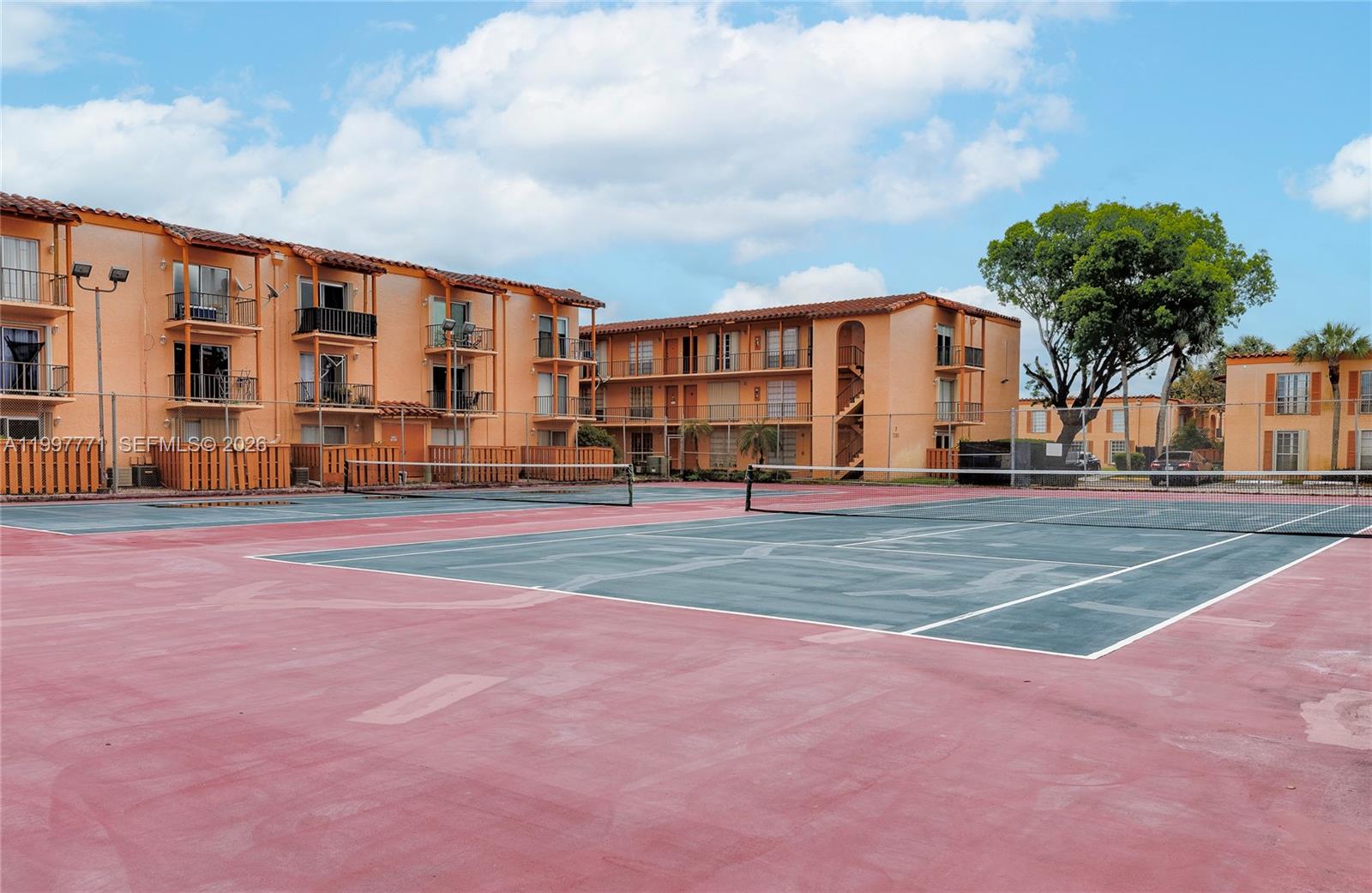 CYPRESS VILLAGE CONDO - Residential