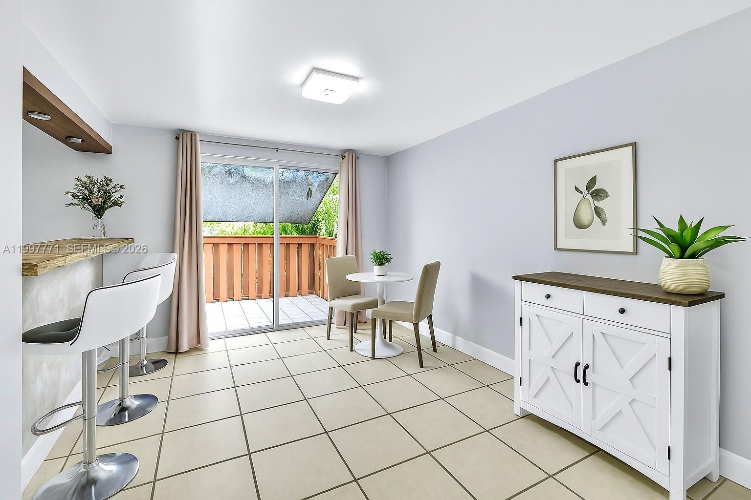 CYPRESS VILLAGE CONDO - Residential