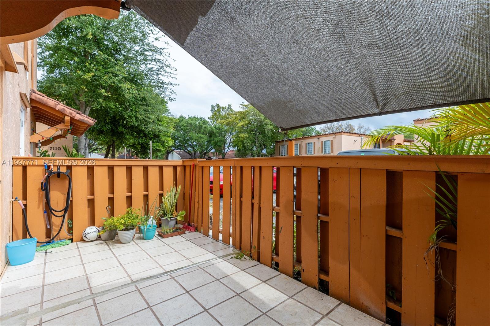 CYPRESS VILLAGE CONDO - Residential