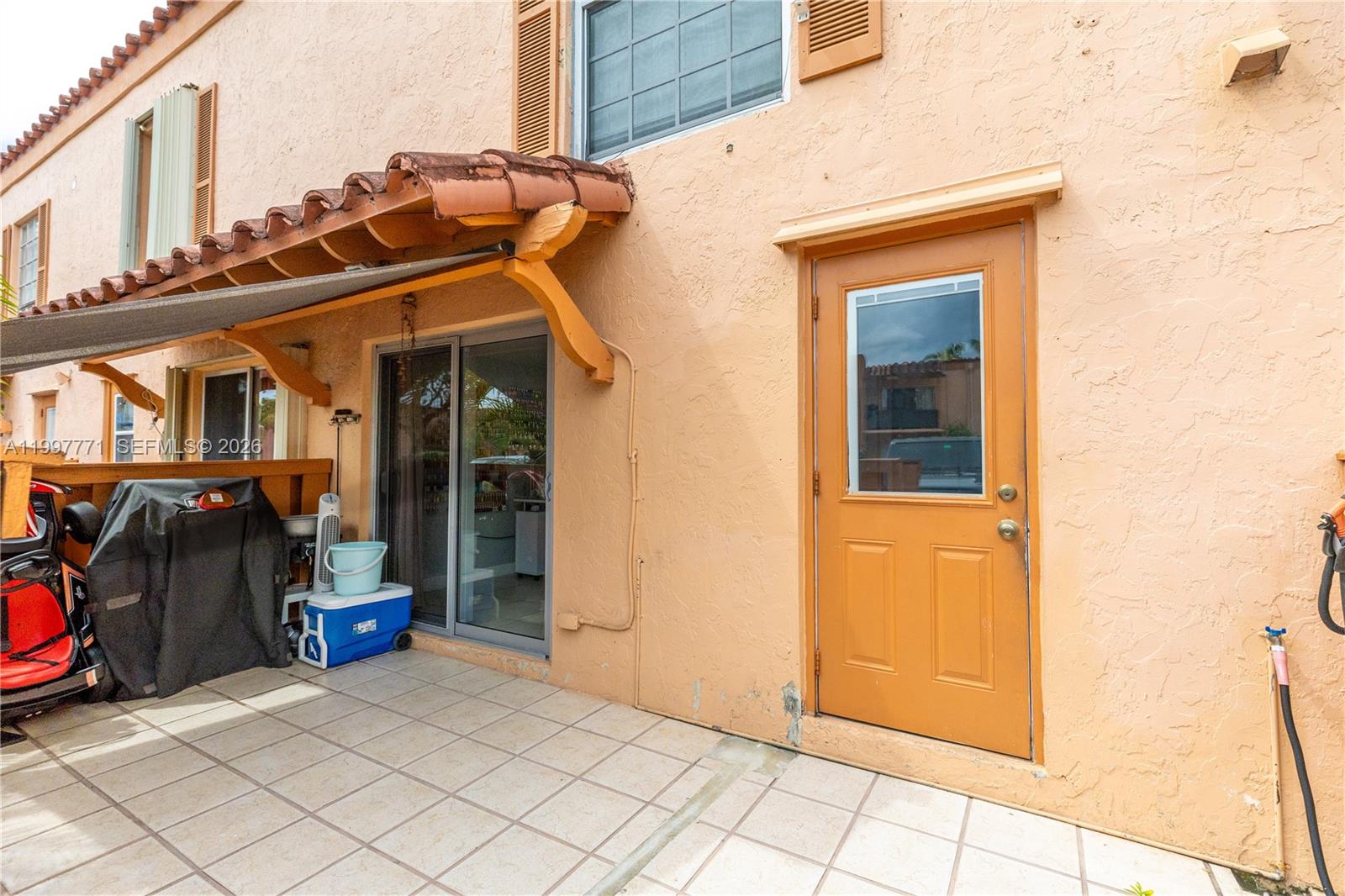 CYPRESS VILLAGE CONDO - Residential