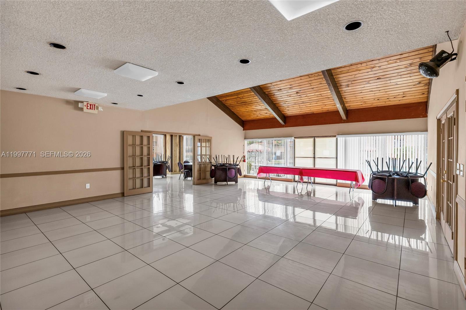 CYPRESS VILLAGE CONDO - Residential