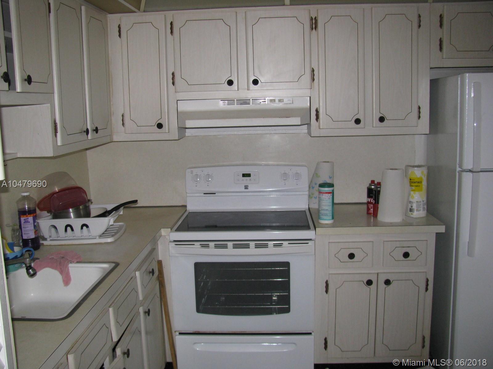 PARK SOUTH 3 CONDO - Residential