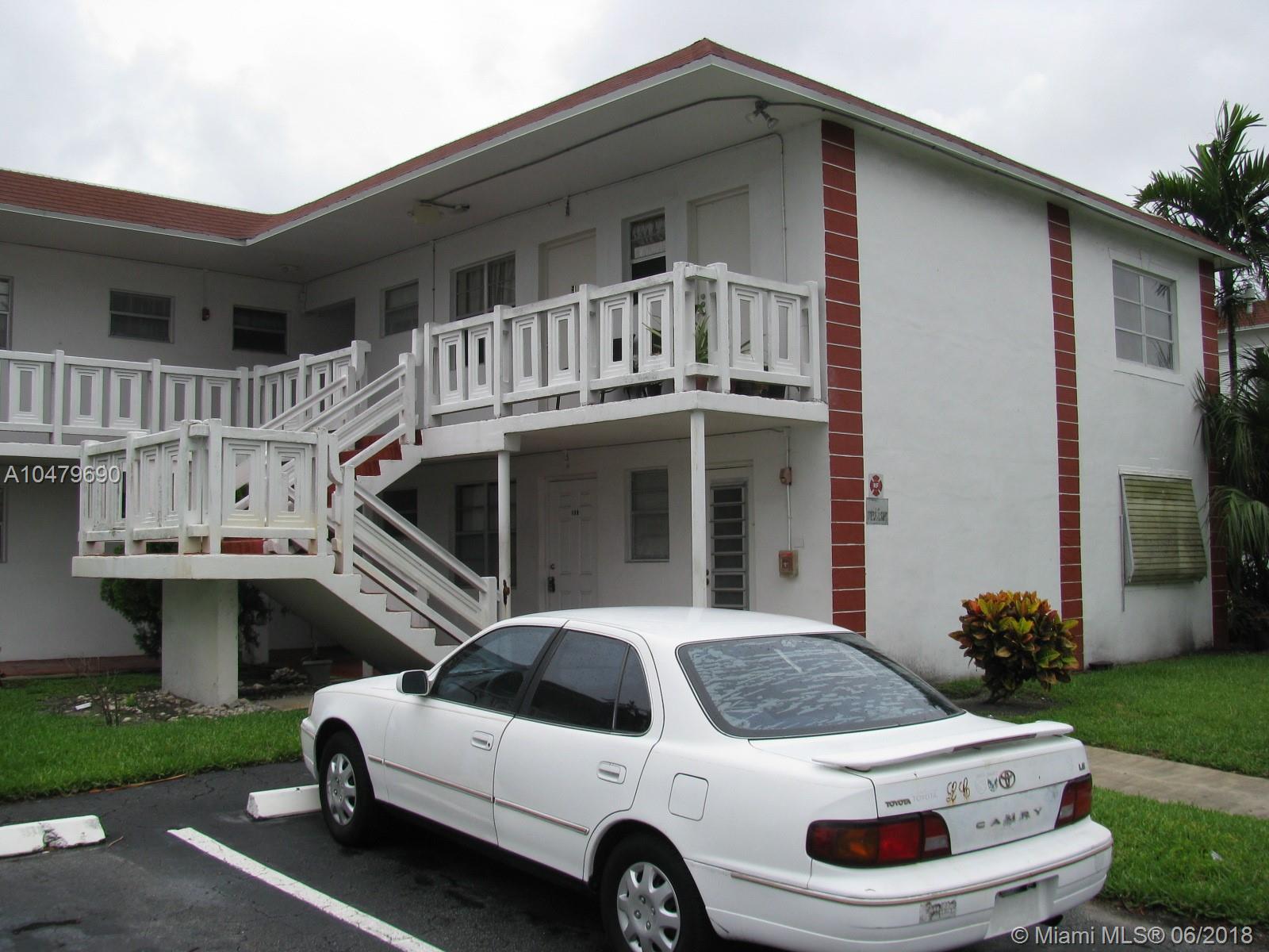 PARK SOUTH 3 CONDO - Residential