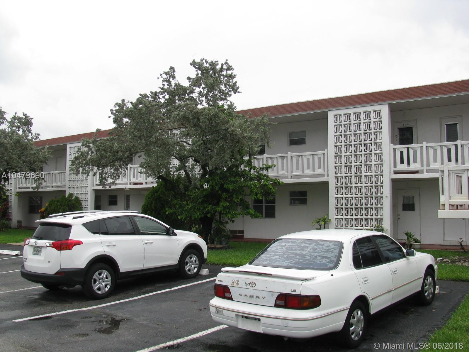 PARK SOUTH 3 CONDO - Residential