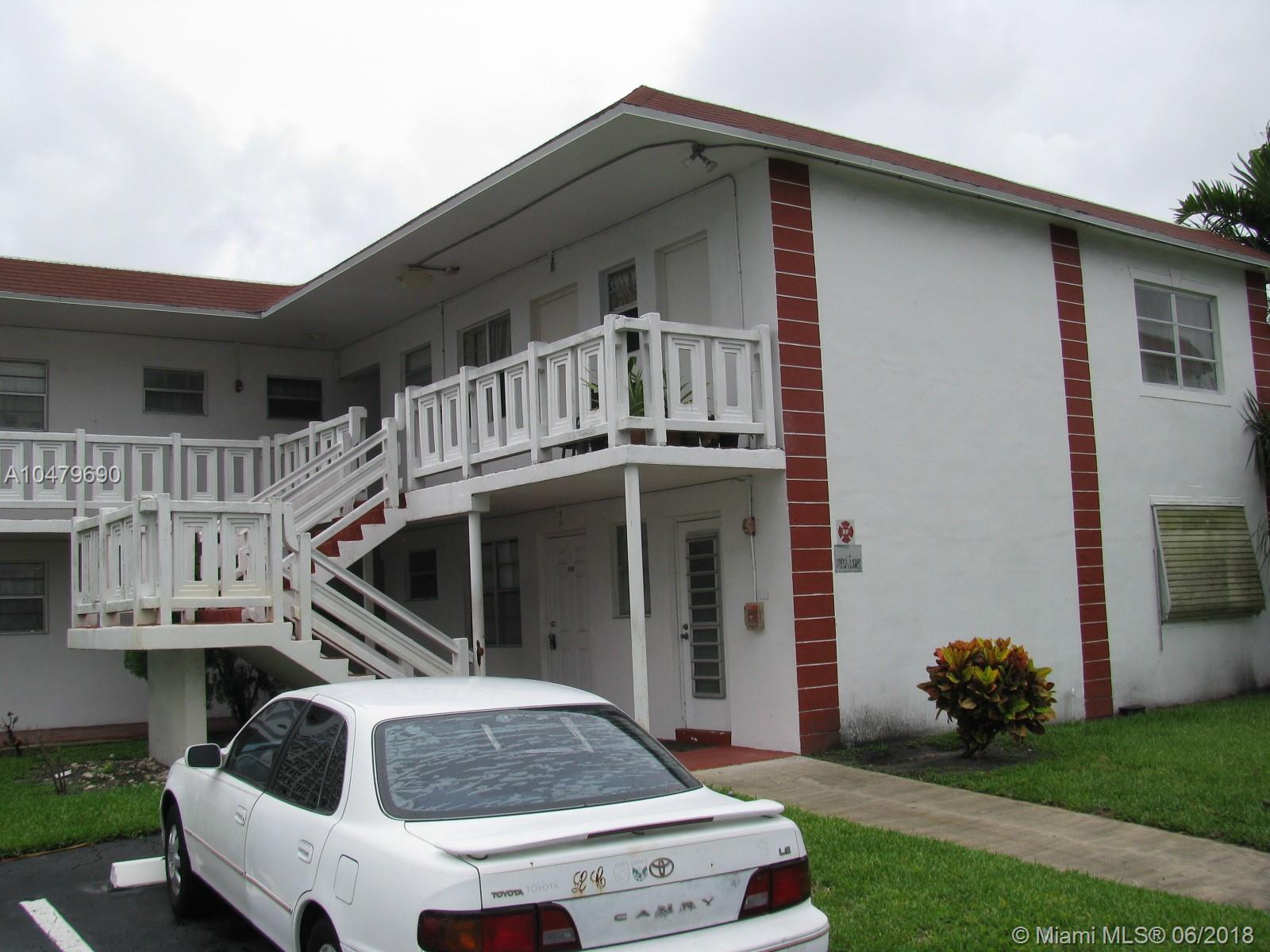 PARK SOUTH 3 CONDO - Residential