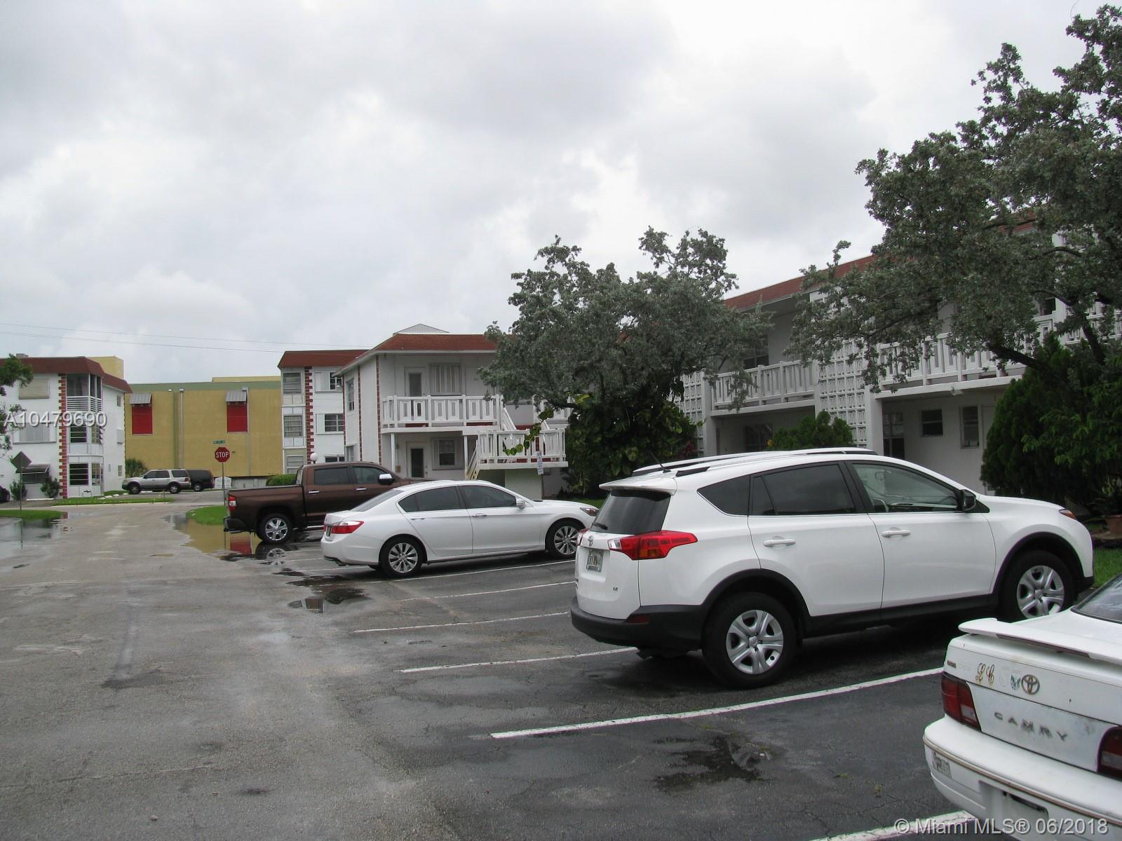 PARK SOUTH 3 CONDO - Residential