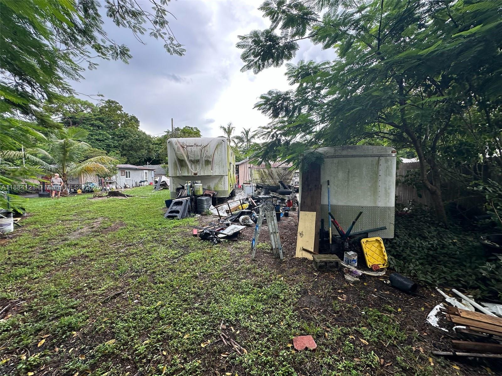 CHULA VISTA - Residential