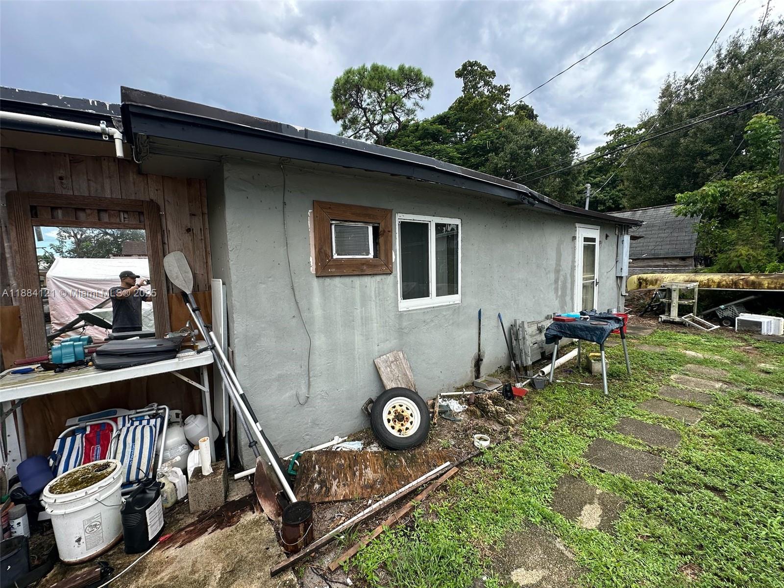 CHULA VISTA - Residential