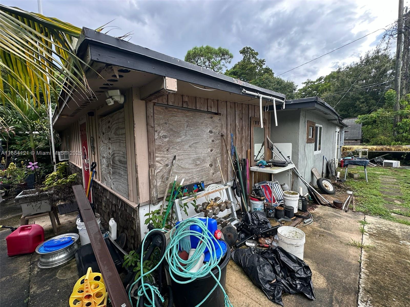 CHULA VISTA - Residential