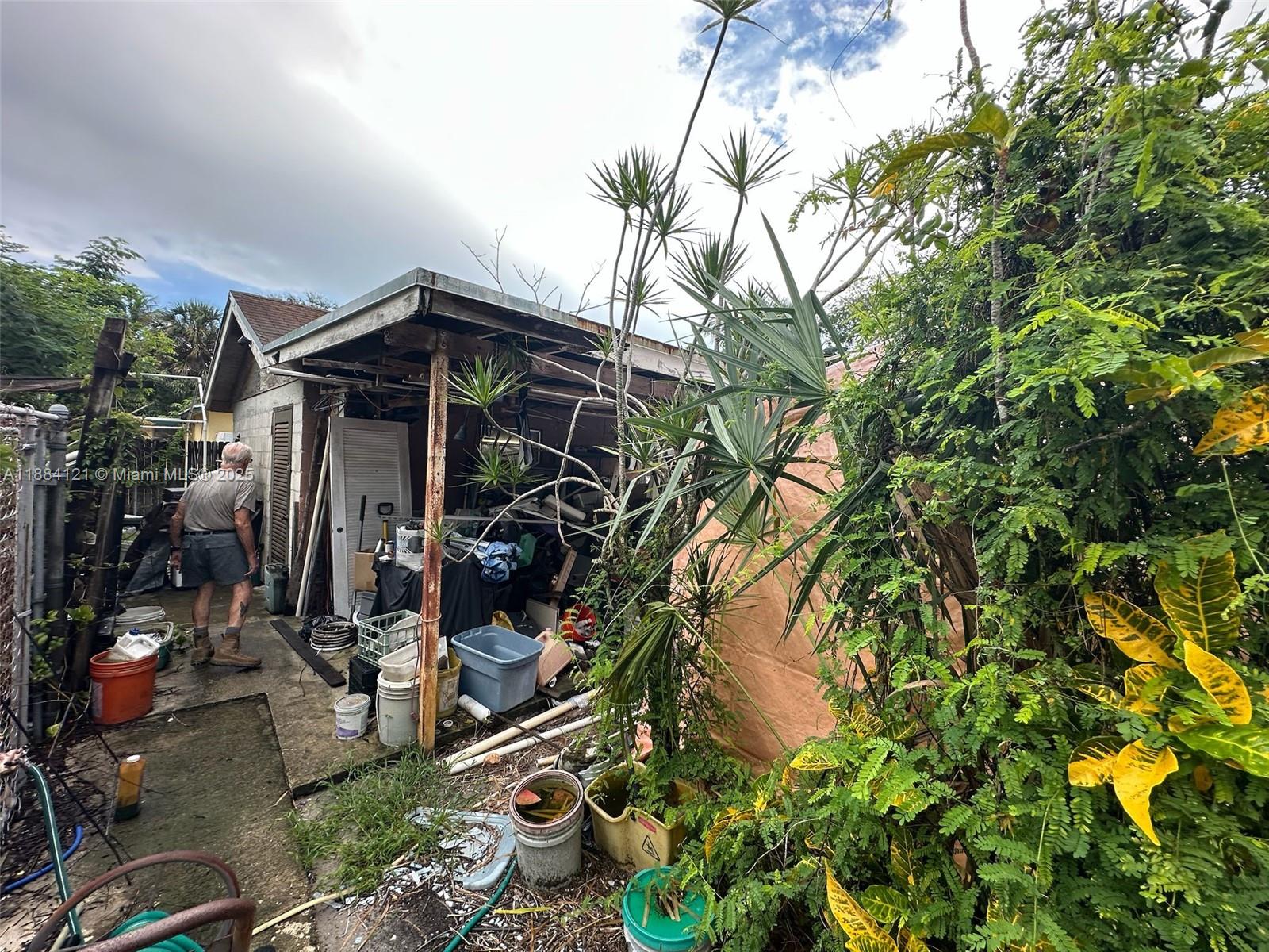 CHULA VISTA - Residential