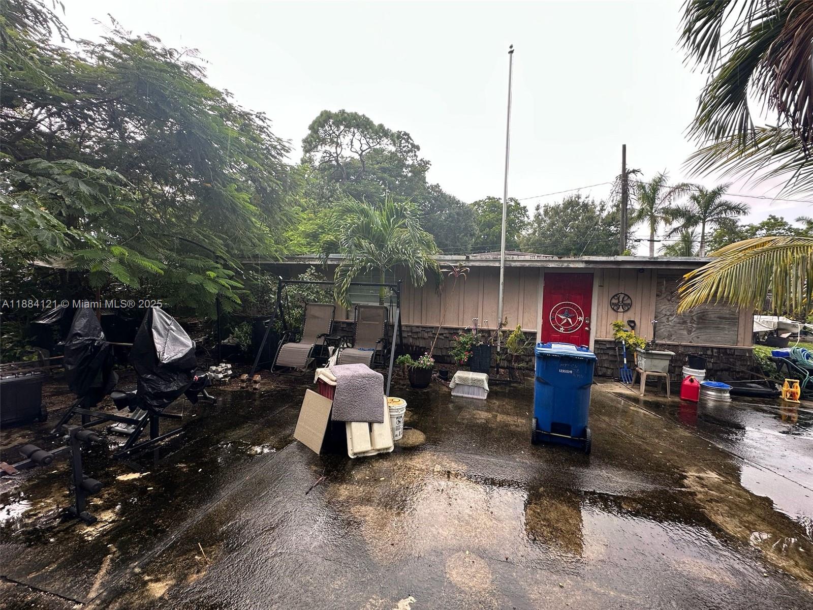 CHULA VISTA - Residential