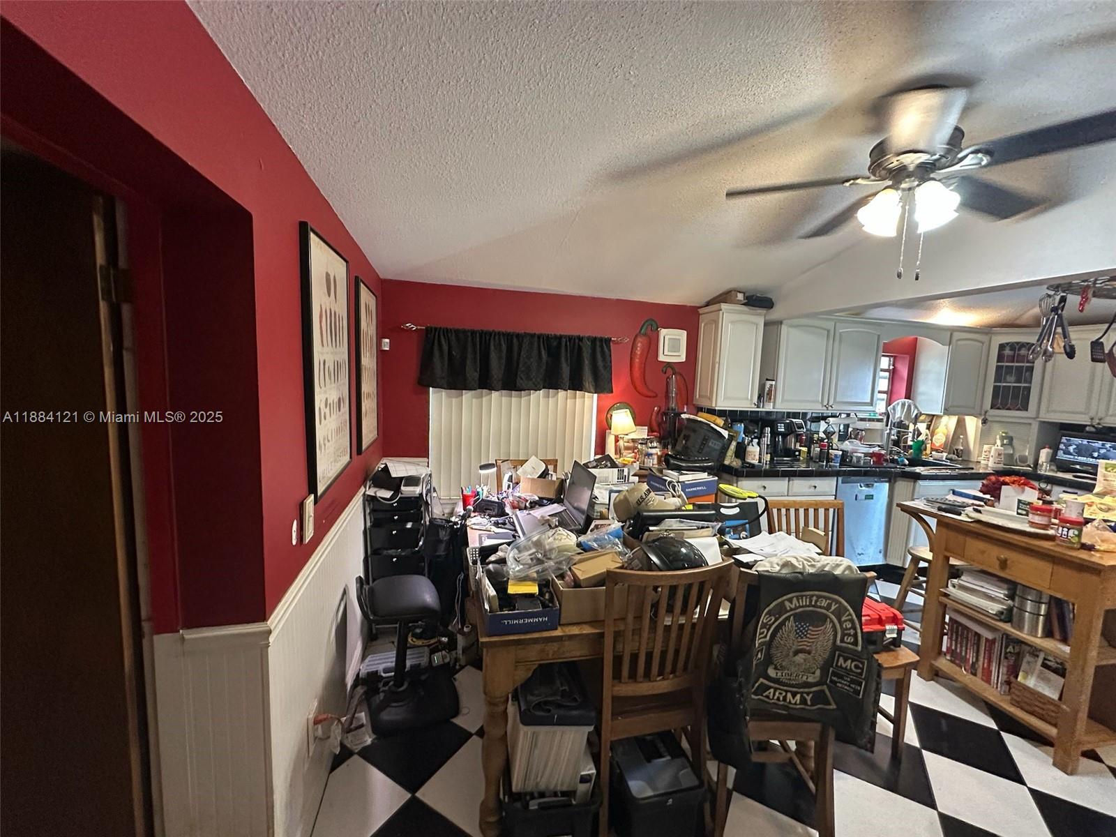 CHULA VISTA - Residential