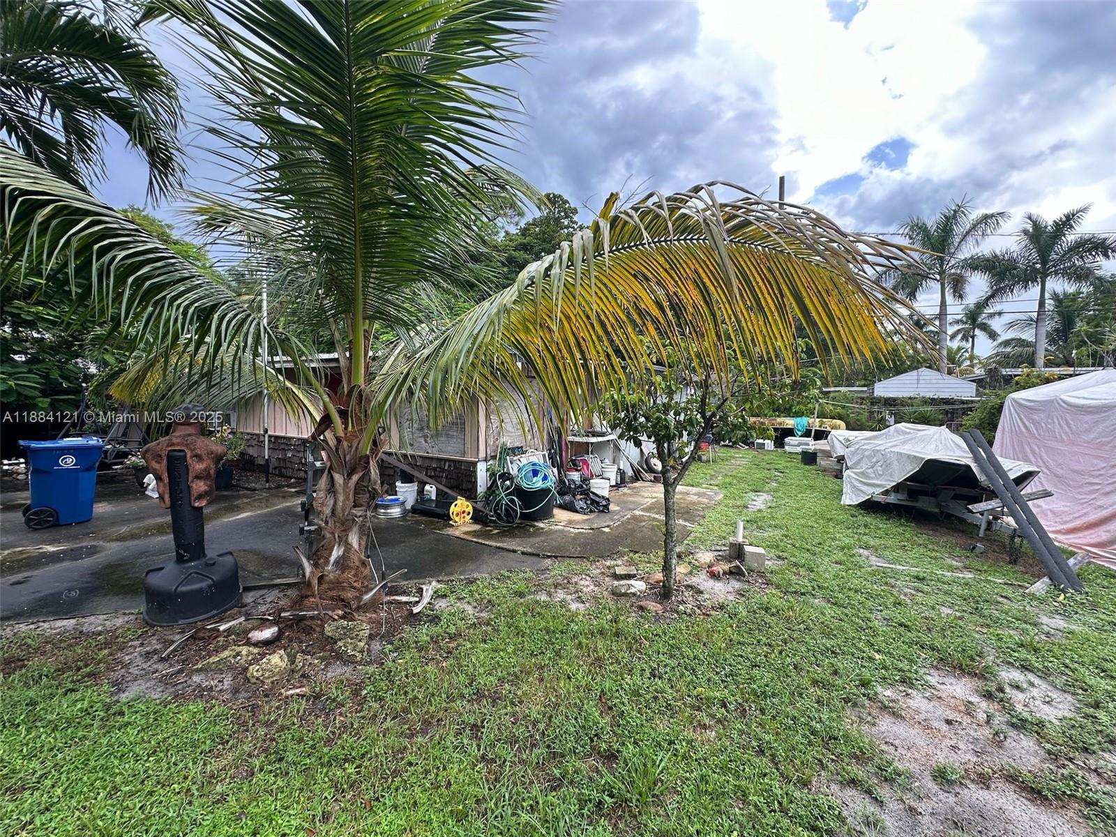 CHULA VISTA - Residential