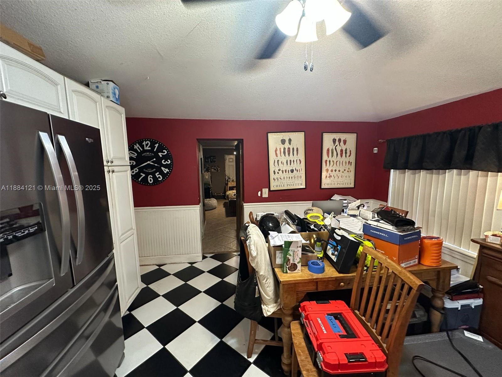 CHULA VISTA - Residential