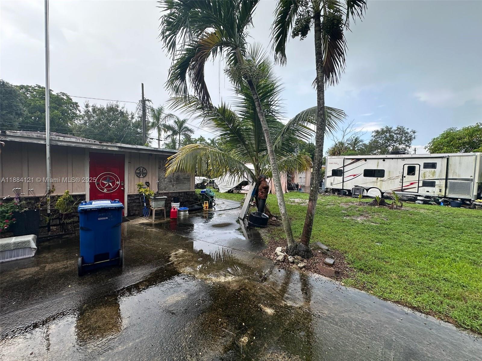 CHULA VISTA - Residential