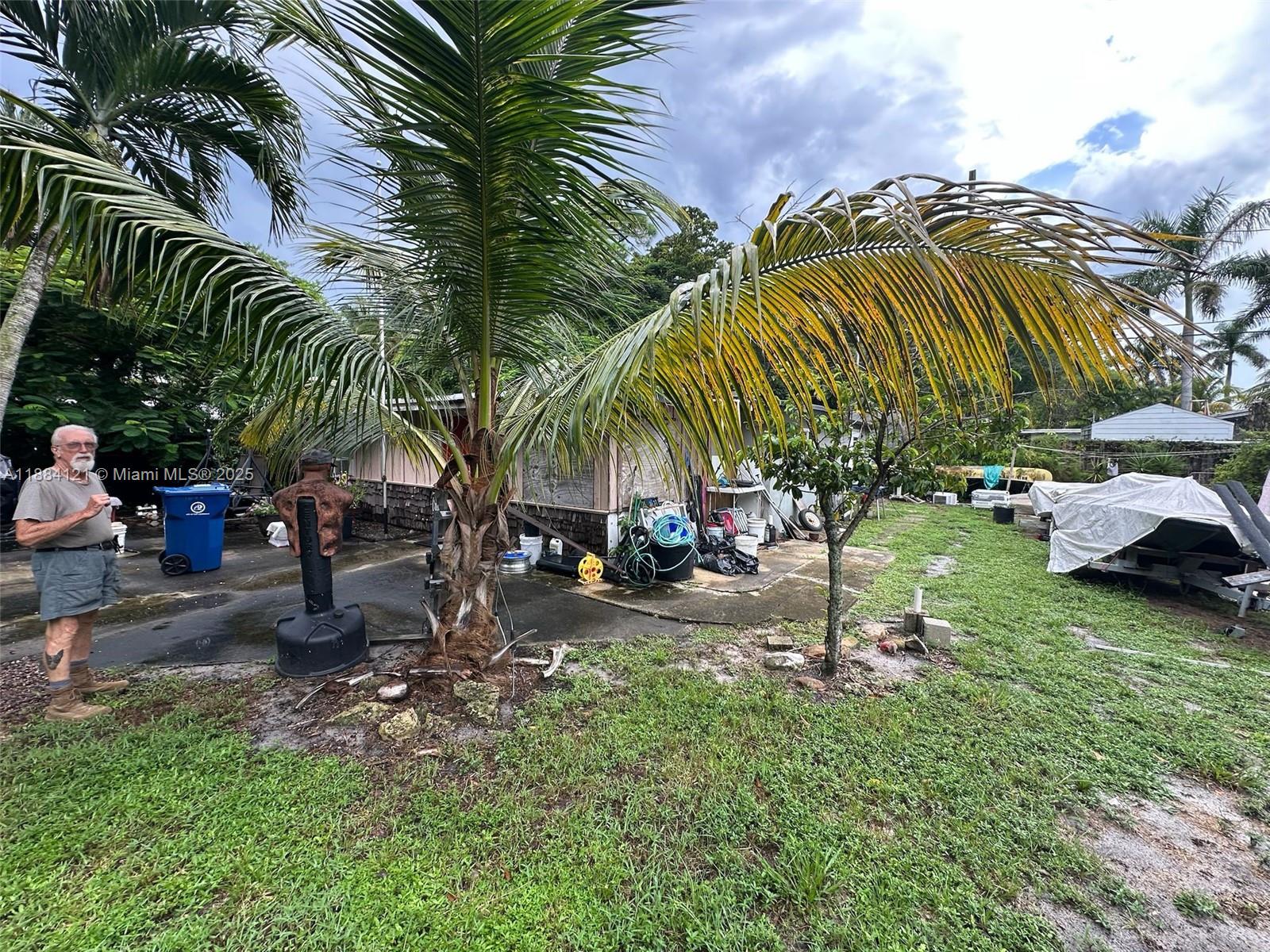 CHULA VISTA - Residential