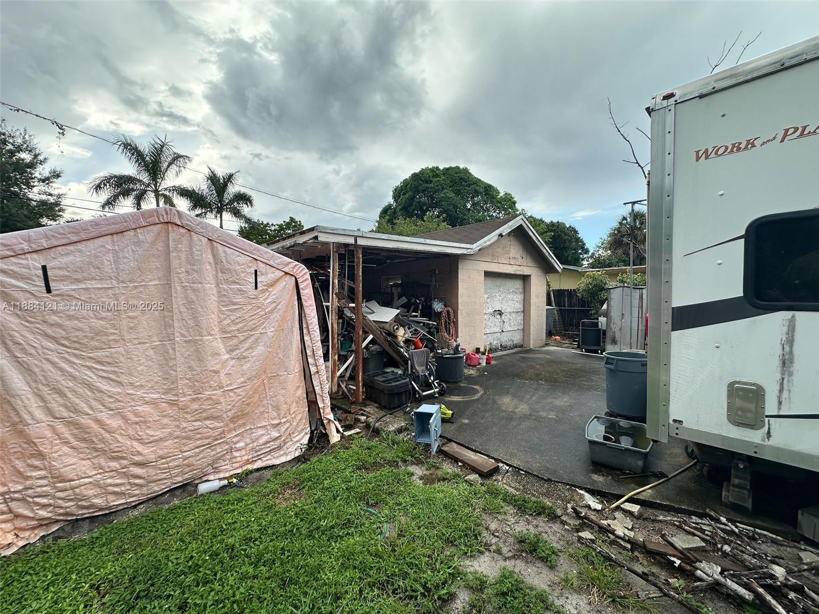 CHULA VISTA - Residential