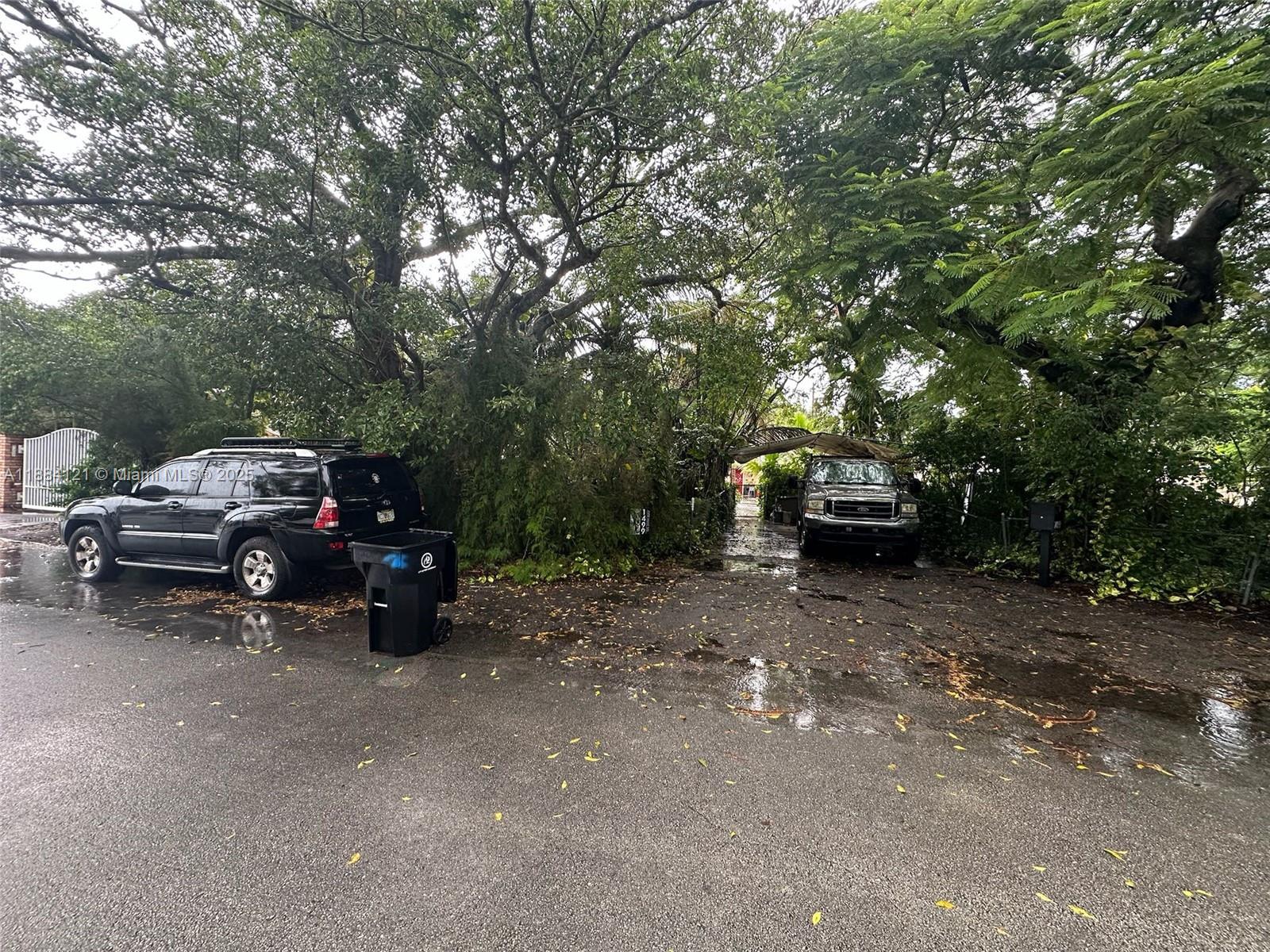 CHULA VISTA - Residential