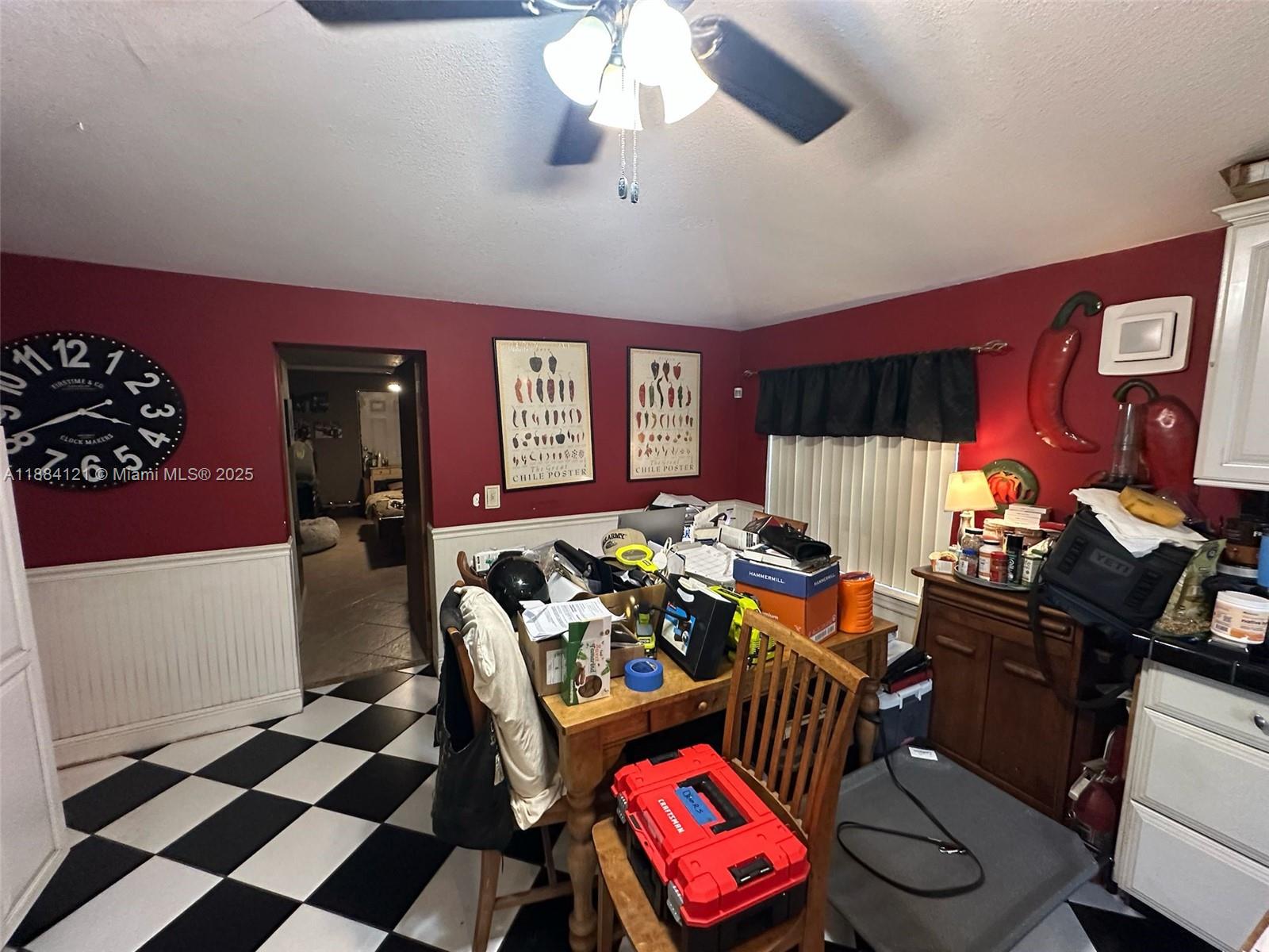 CHULA VISTA - Residential