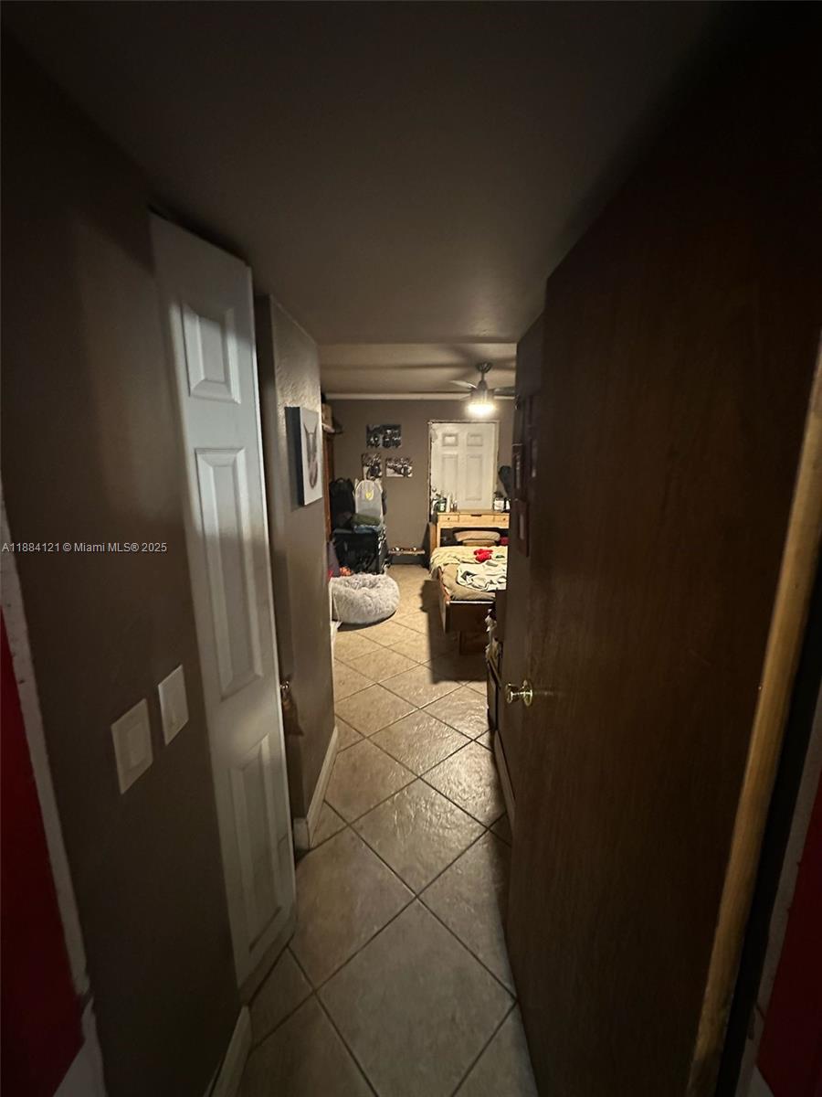 CHULA VISTA - Residential