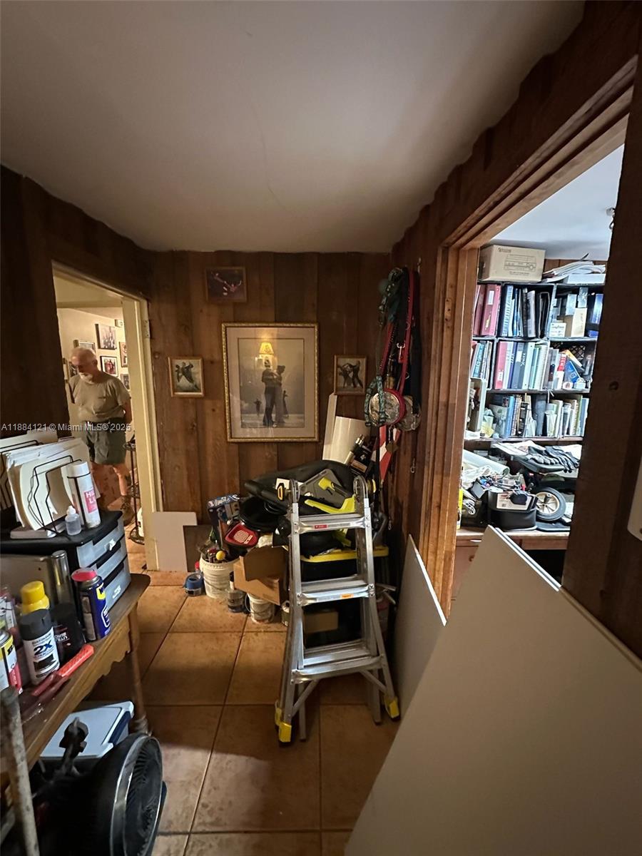 CHULA VISTA - Residential