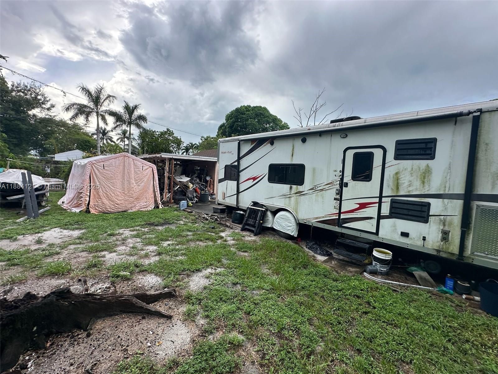 CHULA VISTA - Residential