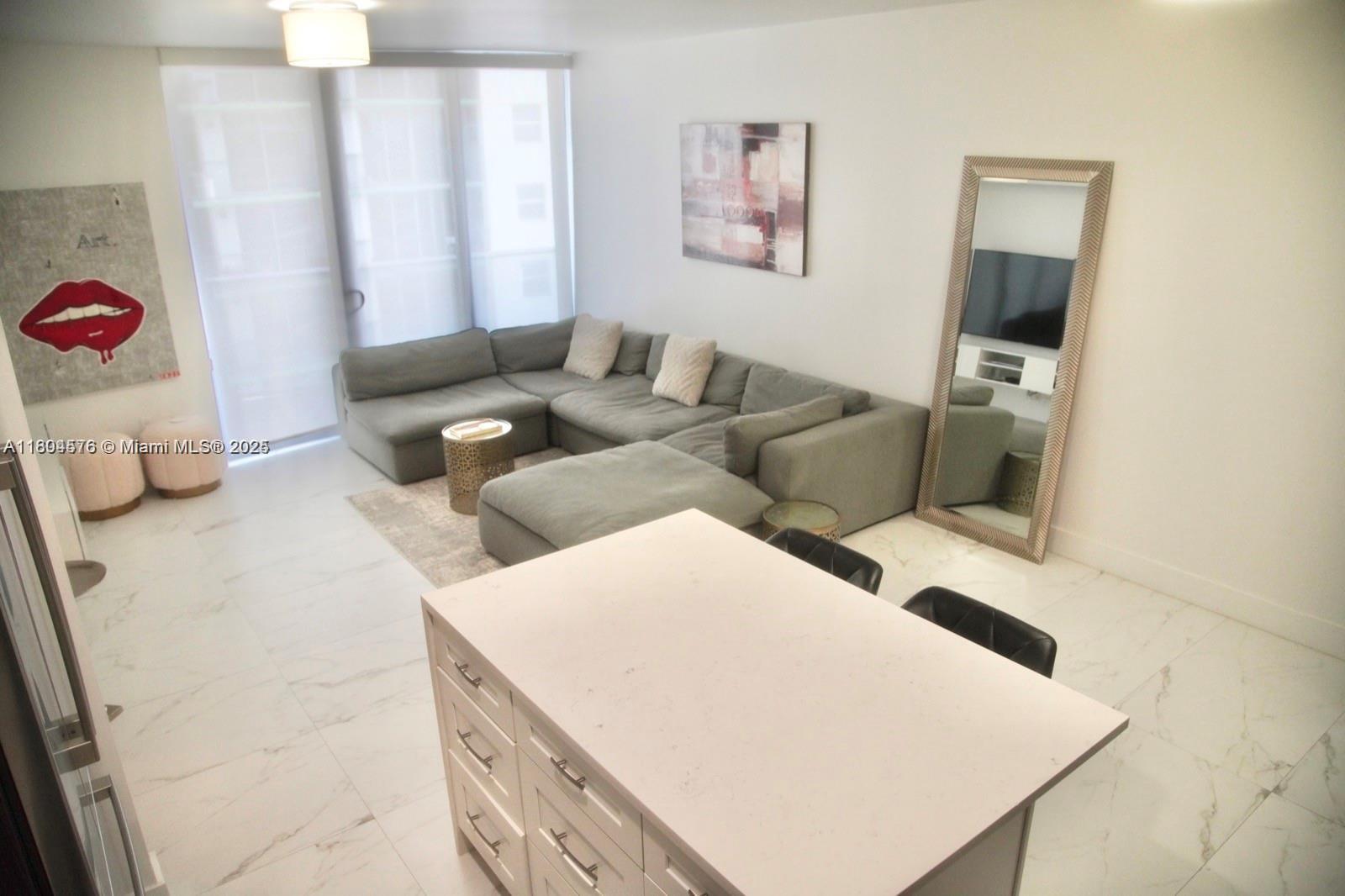 ARIA ON THE BAY CONDO - Residential Lease