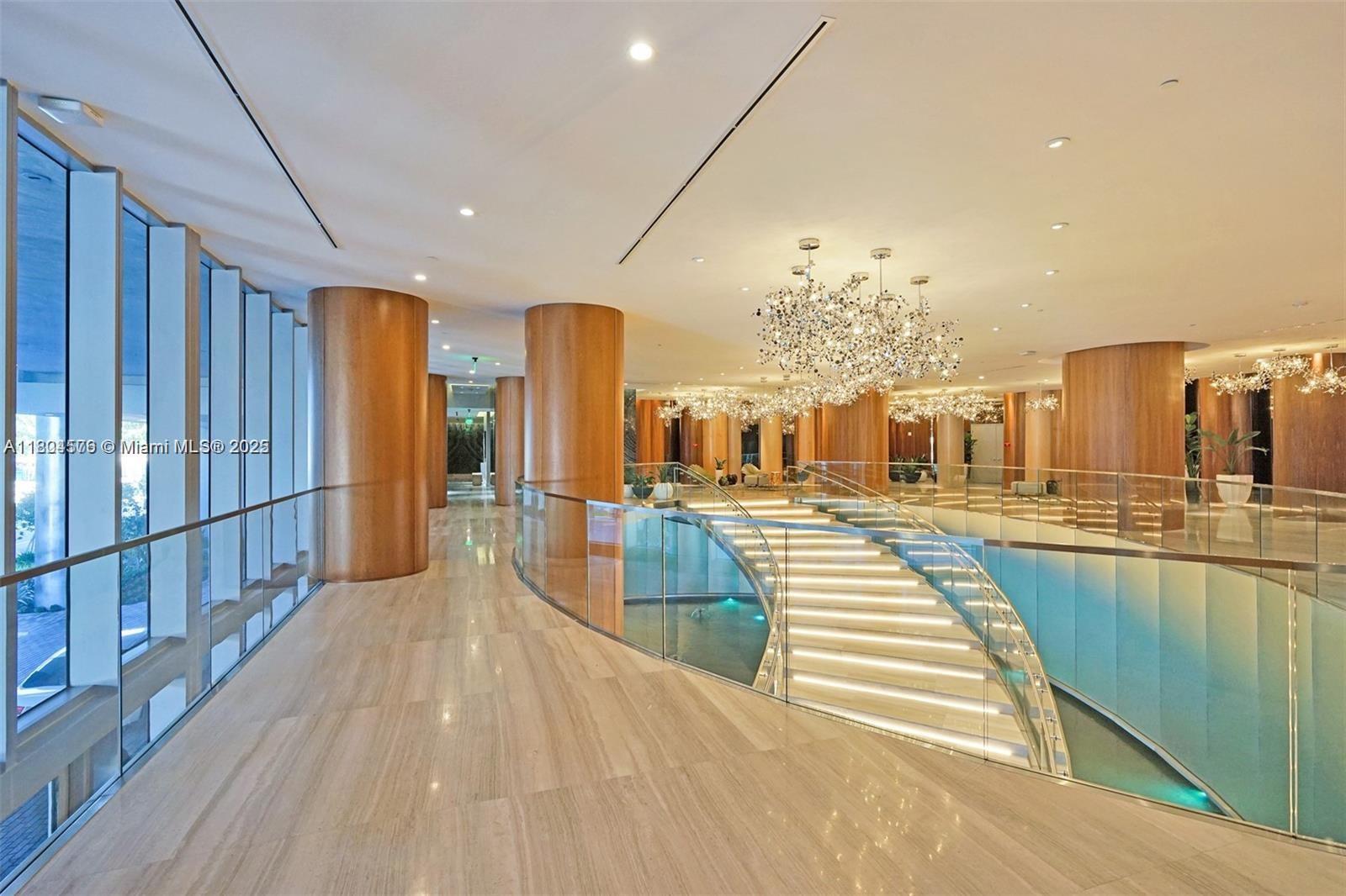 ARIA ON THE BAY CONDO - Residential Lease