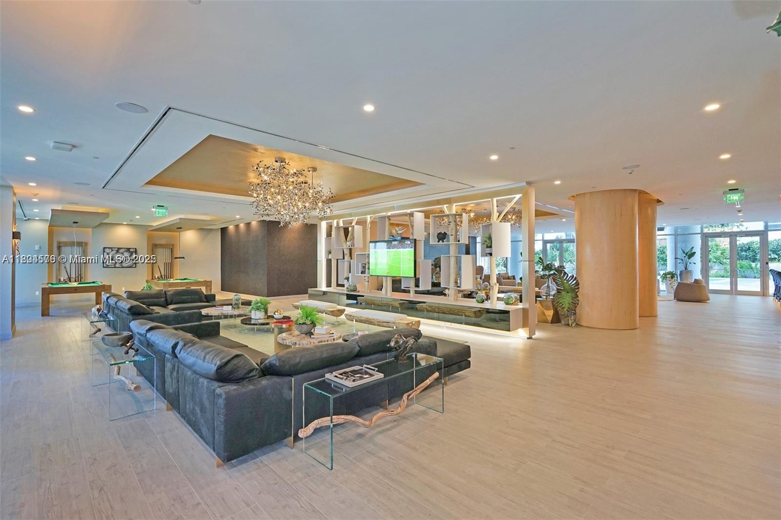 ARIA ON THE BAY CONDO - Residential Lease