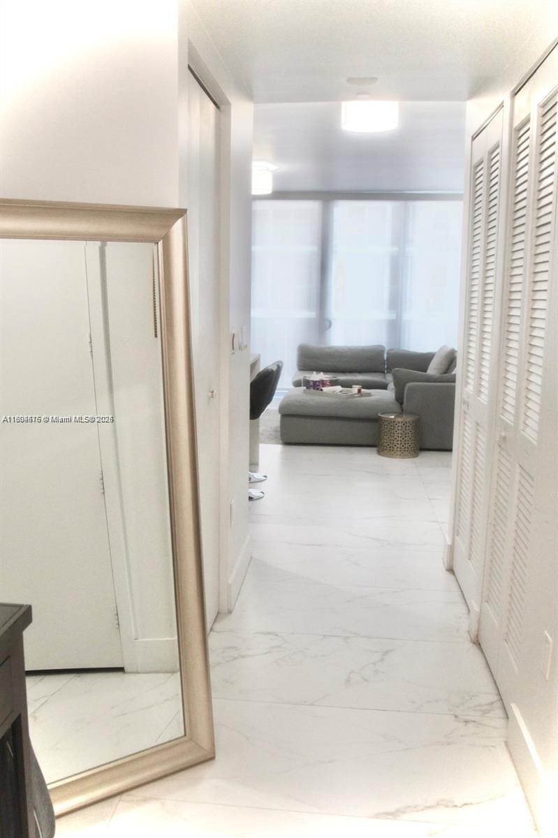 ARIA ON THE BAY CONDO - Residential Lease