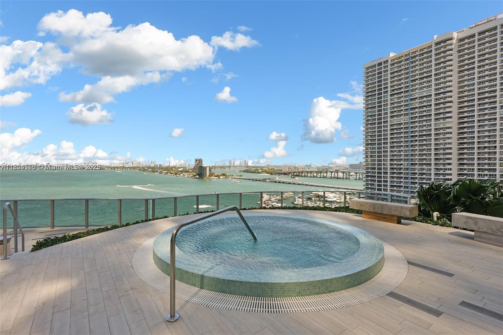 ARIA ON THE BAY CONDO - Residential Lease