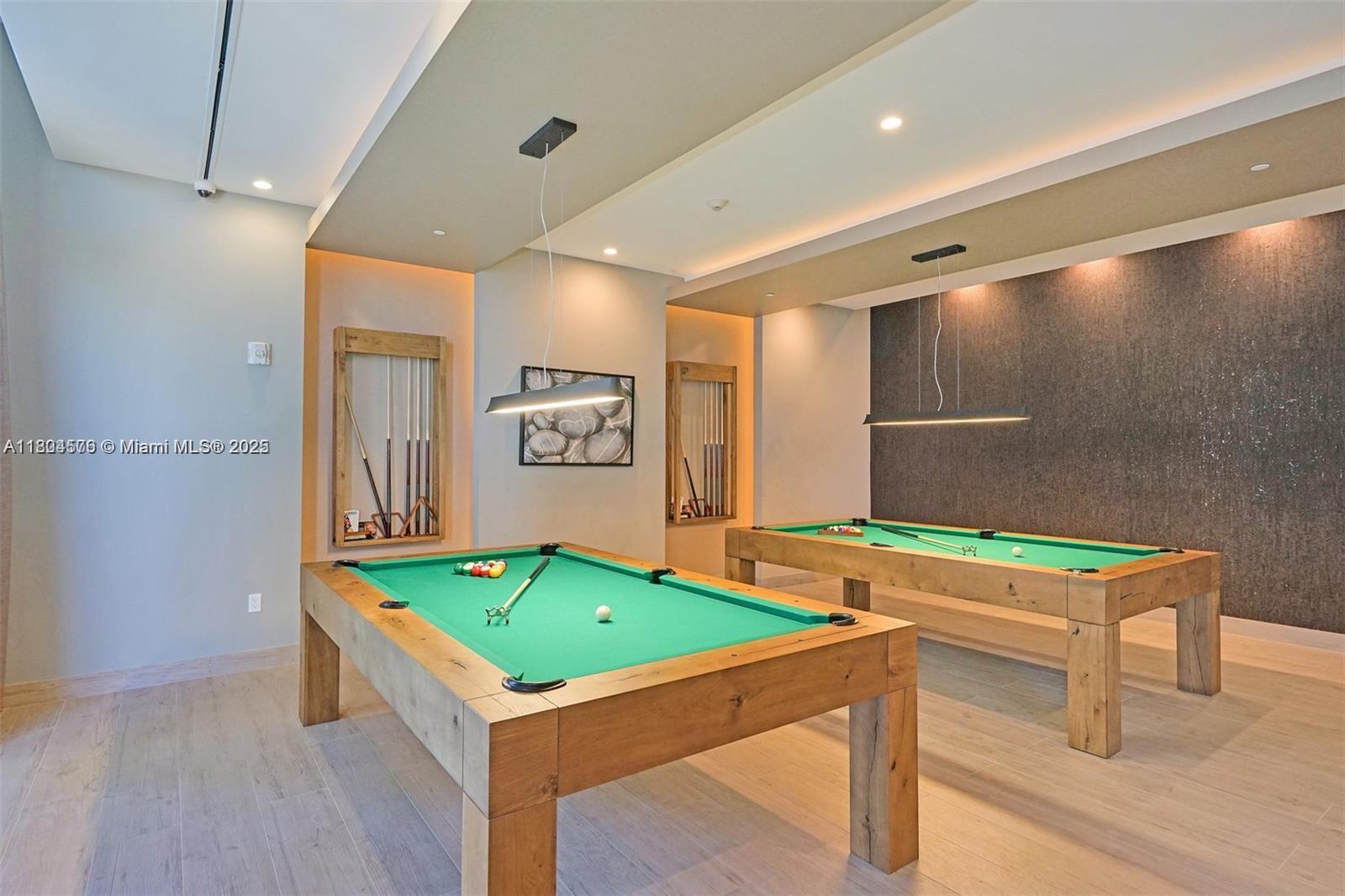 ARIA ON THE BAY CONDO - Residential Lease