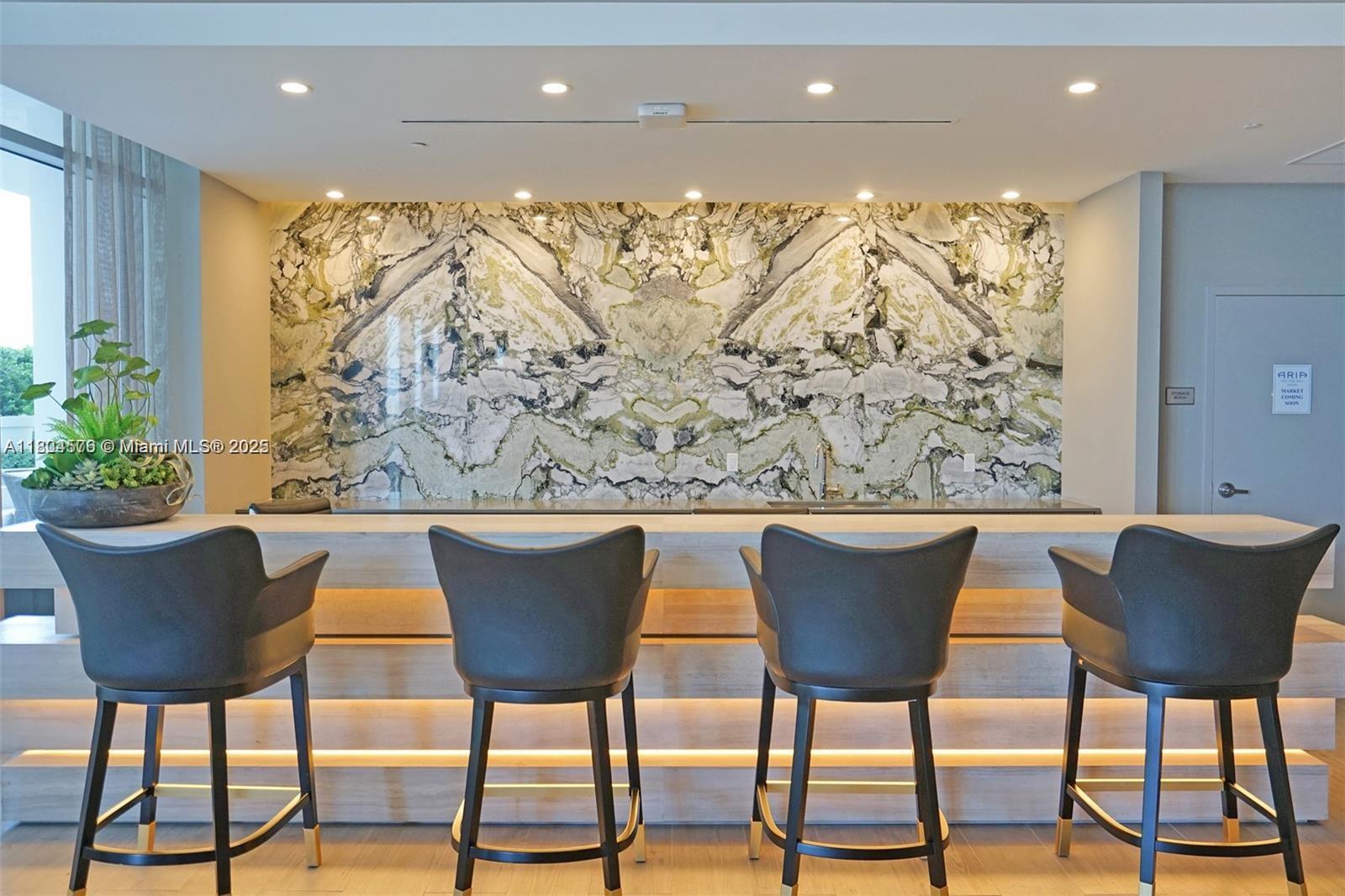 ARIA ON THE BAY CONDO - Residential Lease